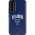 Villanova University Wildcats Black Galaxy S22 Pro Case