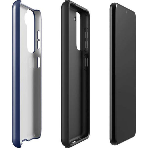 Villanova University Wildcats Black Galaxy S22 Pro Case