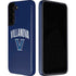 Villanova University Wildcats Black Galaxy S22 Pro Case