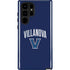 Villanova University Wildcats Black Galaxy S22 Ultra Pro Case