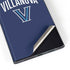 Villanova University Wildcats Black Galaxy S22 Ultra Skin