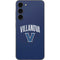 Villanova University Wildcats Black Galaxy S23 FE Skin