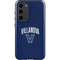 Villanova University Wildcats Black Galaxy S23 Plus Pro Case