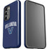 Villanova University Wildcats Black Galaxy S23 Plus Pro Case