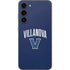 Villanova University Wildcats Black Galaxy S23 Plus Skin