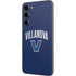Villanova University Wildcats Black Galaxy S23 Plus Skin