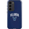 Villanova University Wildcats Black Galaxy S23 Pro Case