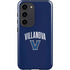 Villanova University Wildcats Black Galaxy S23 Pro Case