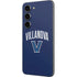 Villanova University Wildcats Black Galaxy S23 Skin