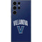 Villanova University Wildcats Black Galaxy S23 Ultra Skin