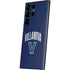 Villanova University Wildcats Black Galaxy Skins