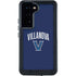 Villanova University Wildcats Black Galaxy S23 Waterproof Case