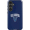 Villanova University Wildcats Black Galaxy S25 Impact Case