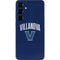 Villanova University Wildcats Black Galaxy S25 Plus Skin