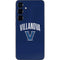 Villanova University Wildcats Black Galaxy S25 Skin