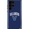 Villanova University Wildcats Black Galaxy Cases