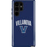 Villanova University Wildcats Black Galaxy Cases