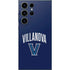 Villanova University Wildcats Black Galaxy S25 Ultra Skin