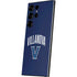Villanova University Wildcats Black Galaxy S25 Ultra Skin