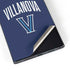Villanova University Wildcats Black Galaxy S25 Ultra Skin