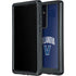Villanova University Wildcats Black Galaxy S24 Ultra Waterproof Case