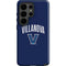 Villanova University Wildcats Black Galaxy S26 Ultra Impact Case