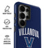Villanova University Wildcats Black Galaxy S26 Ultra Impact Case