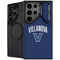 Villanova University Wildcats Black Galaxy S26 Ultra Kickstand Case
