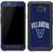 Villanova University Wildcats Black Galaxy S7 Active Skin