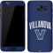 Villanova University Wildcats Black Galaxy S7 Skin