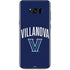 Villanova University Wildcats Black Galaxy S8 Skin