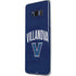 Villanova University Wildcats Black Galaxy S8 Skin