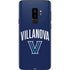 Villanova University Wildcats Black Galaxy S9 Plus Skin