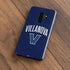 Villanova University Wildcats Black Galaxy S9 Plus Skin