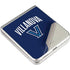 Villanova University Wildcats Black Galaxy Z Flip3 5G Skin