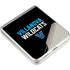 Villanova University Wildcats Black Galaxy Z Flip4 5G Skin