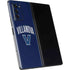 Villanova University Wildcats Black Galaxy Z Fold2 5G Skin