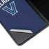 Villanova University Wildcats Black Galaxy Z Fold3 5G Skin