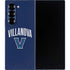 Villanova University Wildcats Black Galaxy Z Fold6 Skin