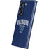 Villanova University Wildcats Black Galaxy Z Fold6 Skin