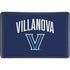 Villanova University Wildcats Black Google Pixelbook Go Skin