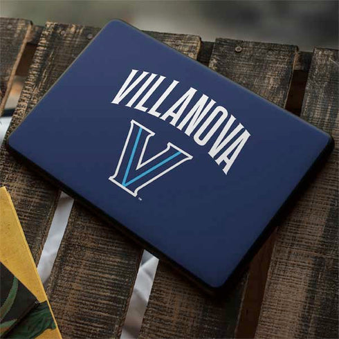 Villanova University Wildcats Black Google Pixelbook Go Skin