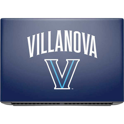 Villanova University Wildcats Black HP ZBook Fury 16 G10 Skin