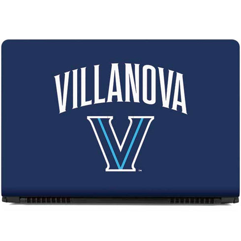Villanova University Wildcats Black Dell Inspiron Skin
