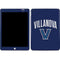 Villanova University Wildcats Black Apple iPad Skin