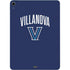 Villanova University Wildcats Black Apple iPad Air Skin