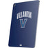 Villanova University Wildcats Black Apple iPad Air Skin