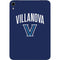 Villanova University Wildcats Black Apple iPad Mini Skin