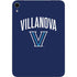 Villanova University Wildcats Black Apple iPad Mini Skin
