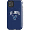 Villanova University Wildcats Black iPhone 11 Impact Case
